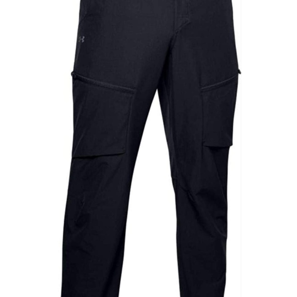 NWT Under Armour Men's Canyon Cargo Fishing Pants!